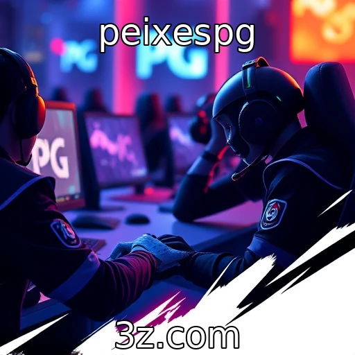 Análise do mercado de eSports e suas tendências