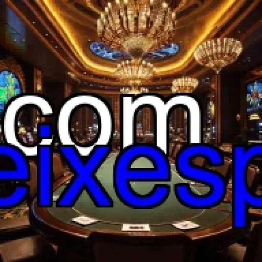 peixespg Equipamentos