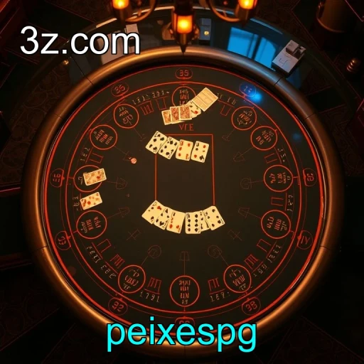 A Nova Era da Plataforma no Peixespg: Experiências Inovadoras