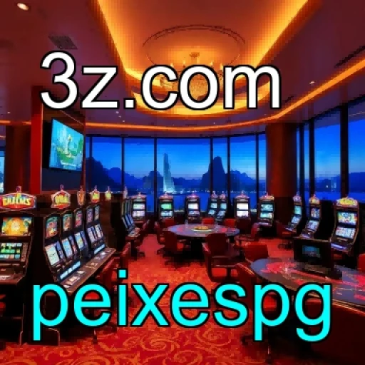 Desvendando os Enigmas: Puzzle Imperdível no Peixespg