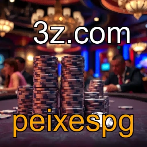 Mergulhe na Simulação: O Fascínio do peixespg